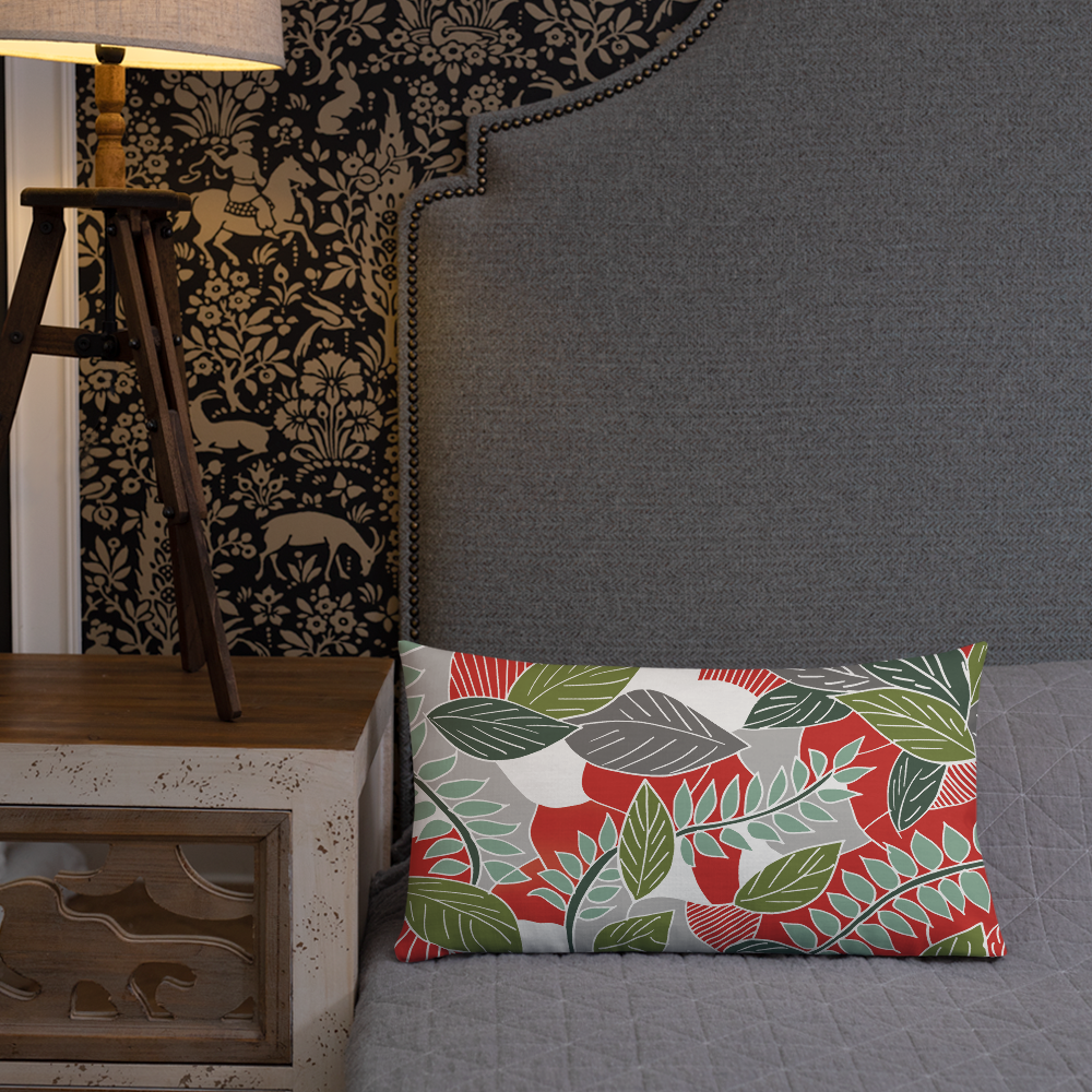 Christmas Spirit | Pillow