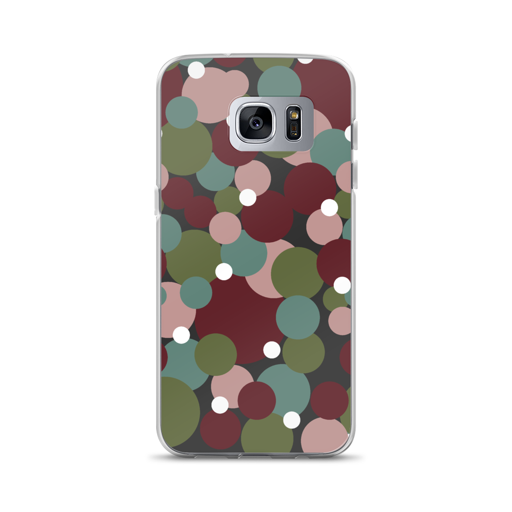 Autumn Joy | Samsung Case