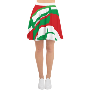 Italy | Skater Skirt