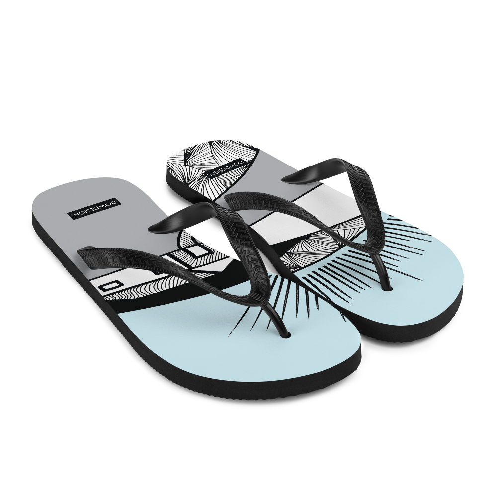 New Morning | Flip-Flops
