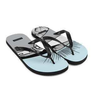 New Morning | Flip-Flops