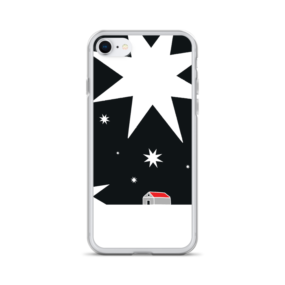 Starry Night | iPhone Case