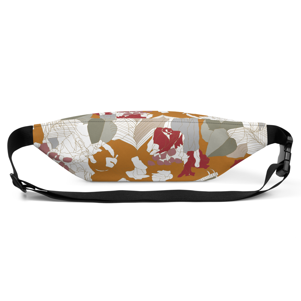 Second Spring | Fanny Pack