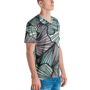 Living Tree Green | Men's T-Shirt