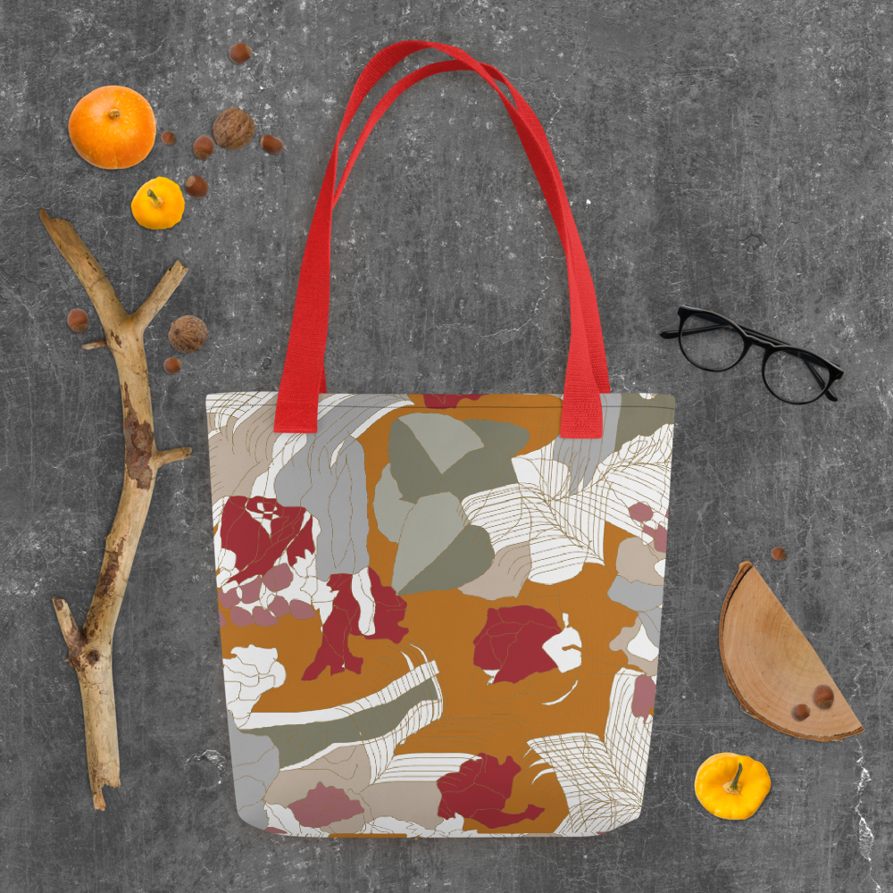 Second Spring | Tote Bag