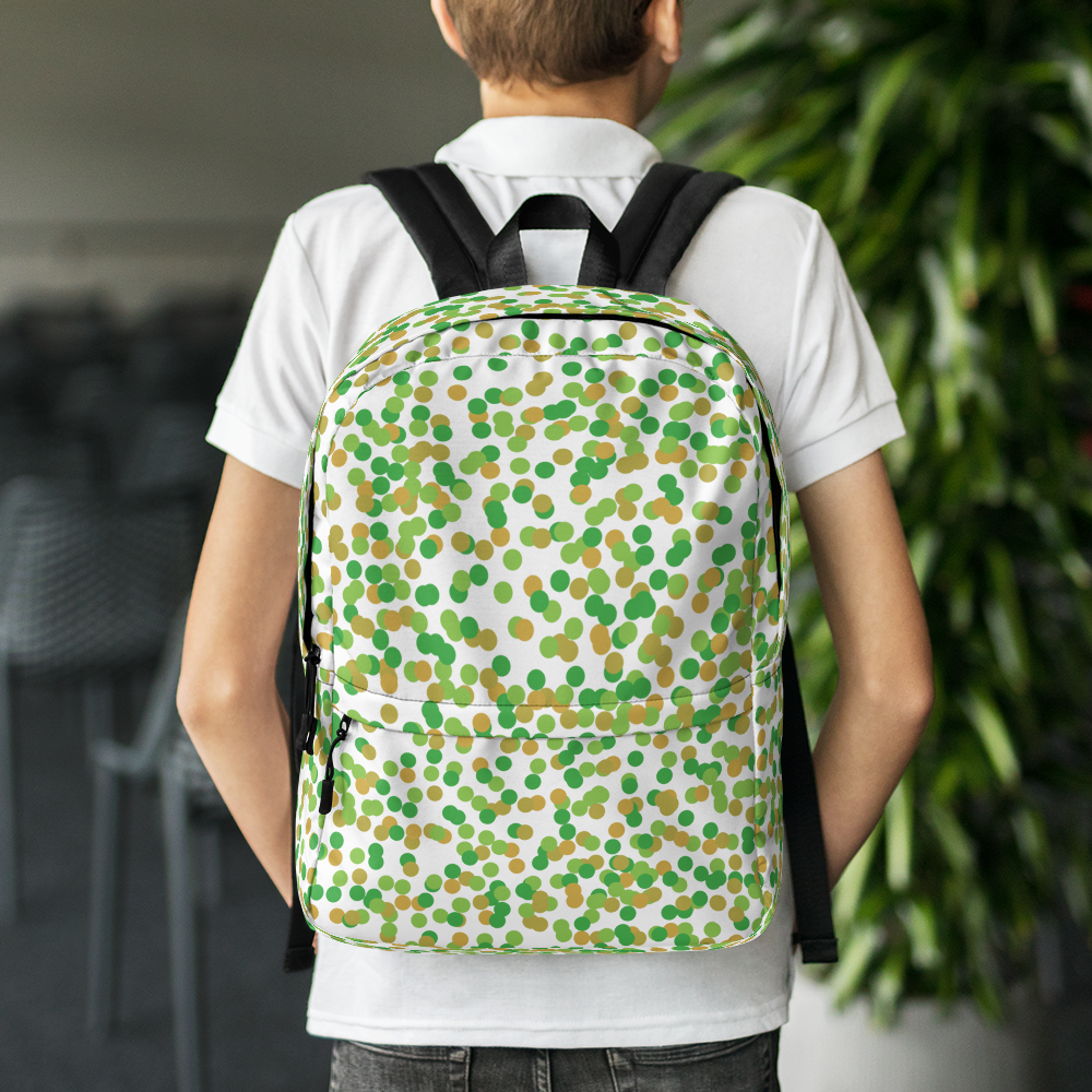 Life | Backpack