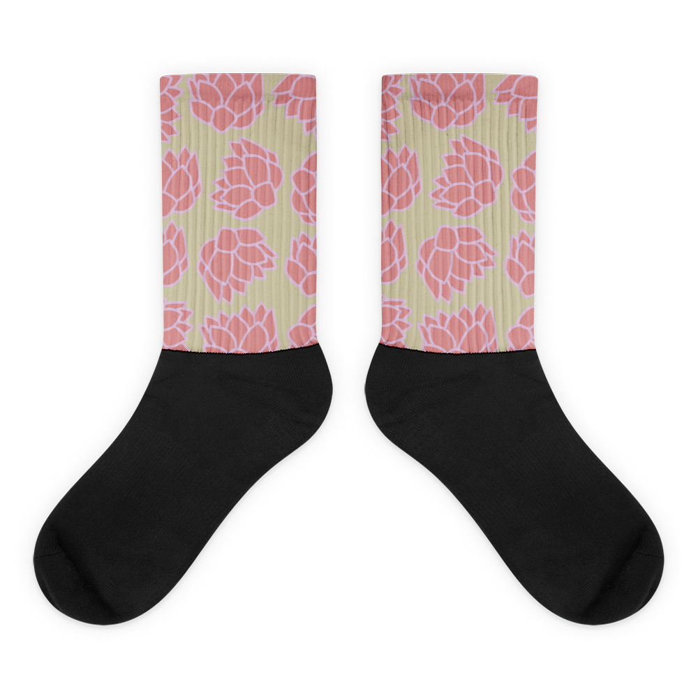 Beloved Spring | Socks