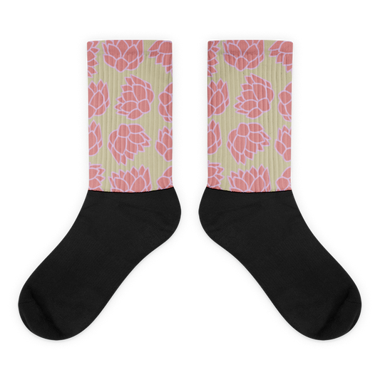 Beloved Spring | Socks