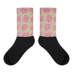 Beloved Spring | Socks
