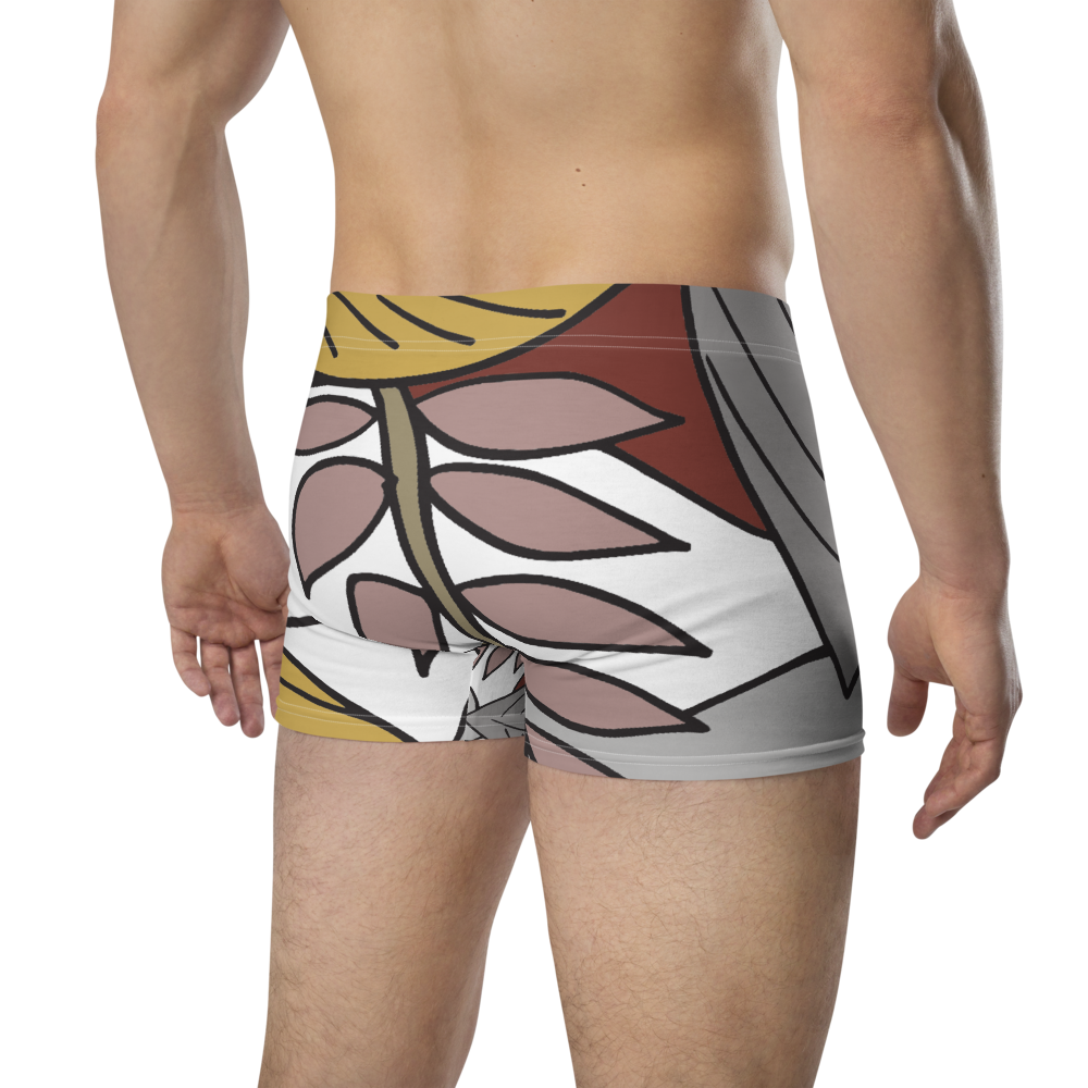 Fall Spirit | Boxer Briefs