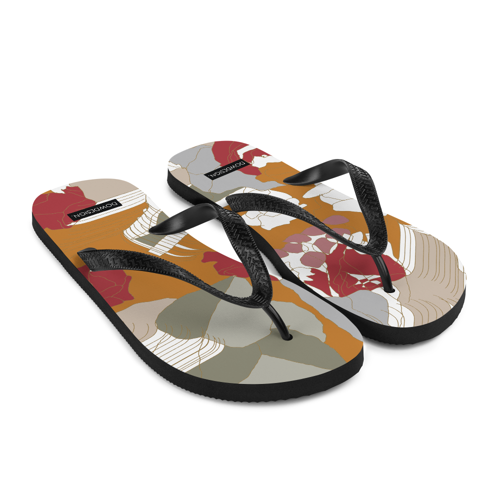 Second Spring | Flip-Flops