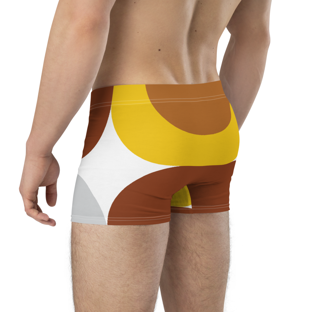 Autumn Ornament | Boxer Briefs