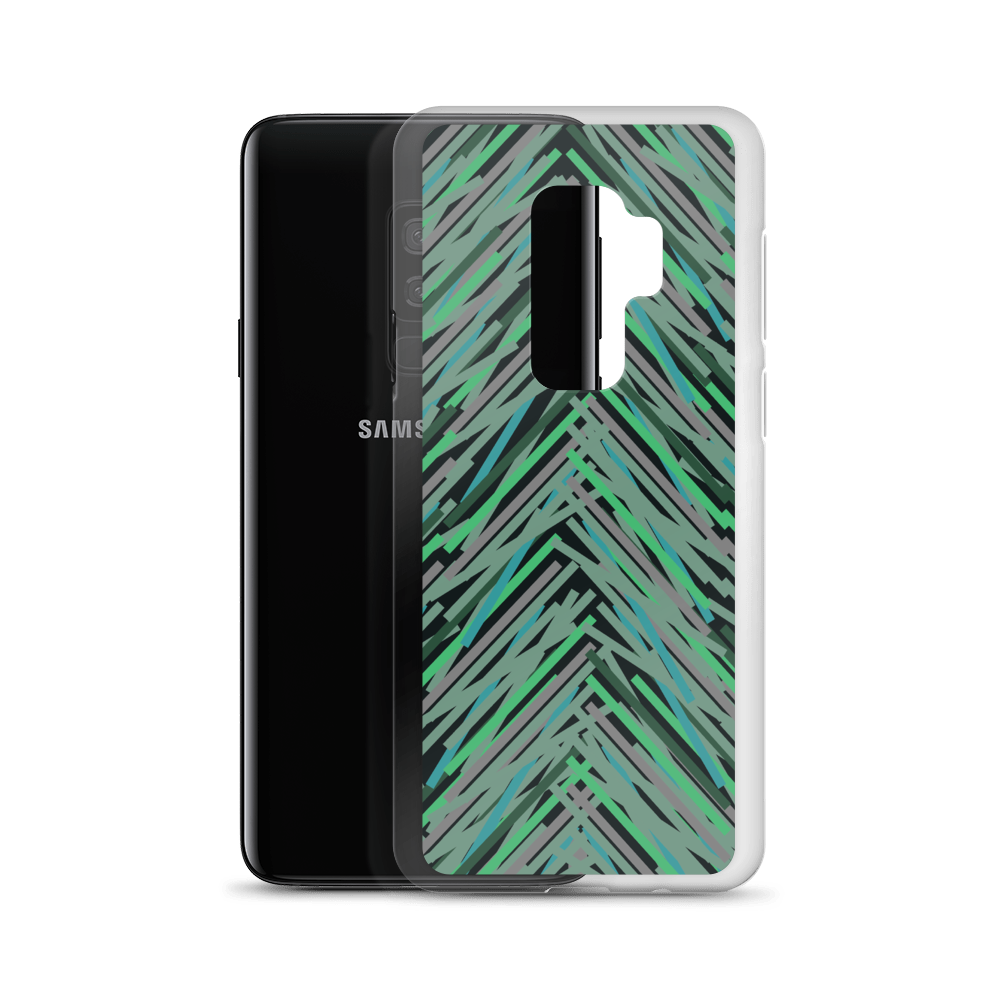 A Star In The Dark | Samsung Case