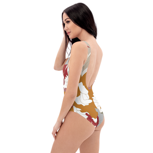 Second Spring | One-Piece Swimsuit
