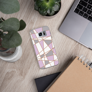 Spring Ornament | Samsung Case