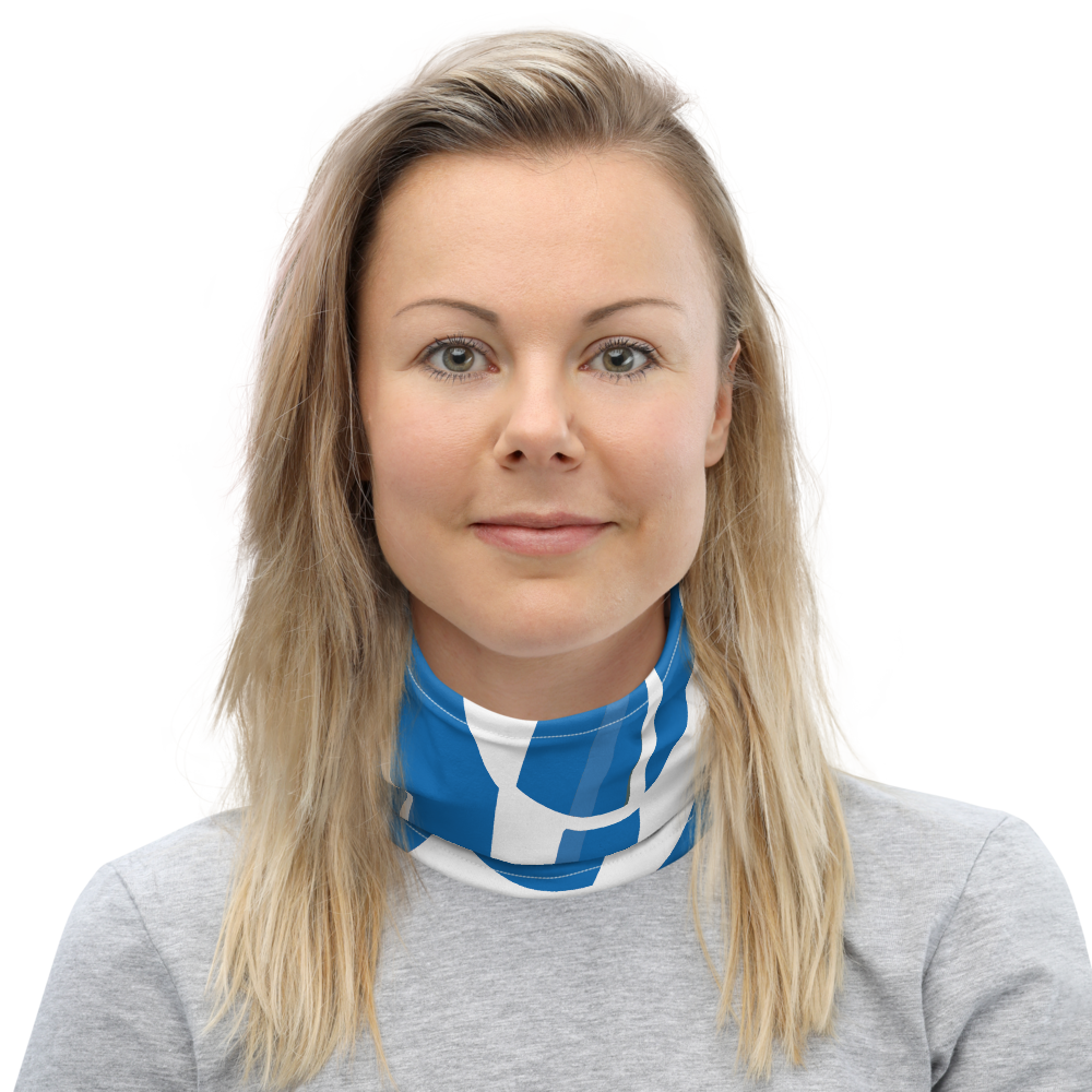 Finland | Neck Gaiter