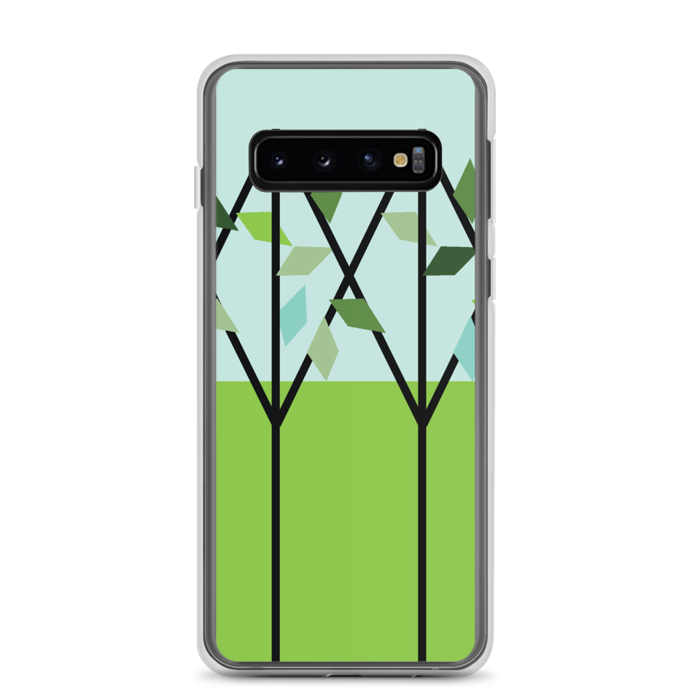 Spring Is Here | Samsung Case