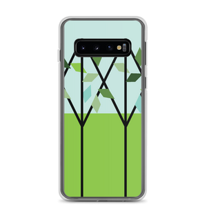 Spring Is Here | Samsung Case