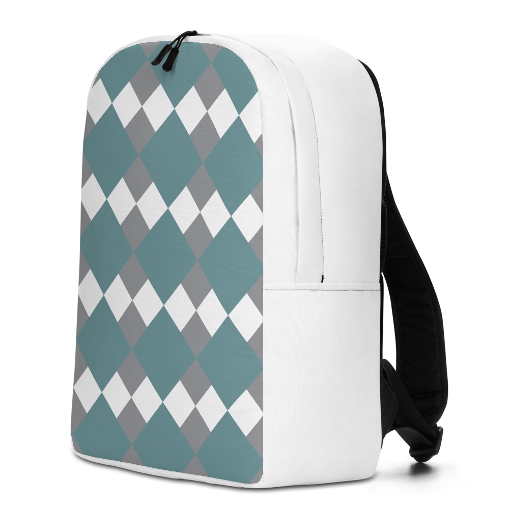 Novelty Ornament | Minimalist Backpack