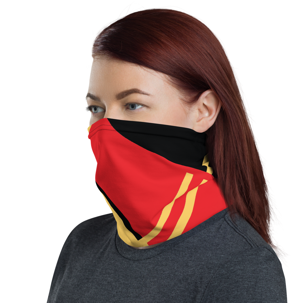 Germany | Neck Gaiter