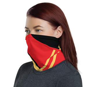 Germany | Neck Gaiter