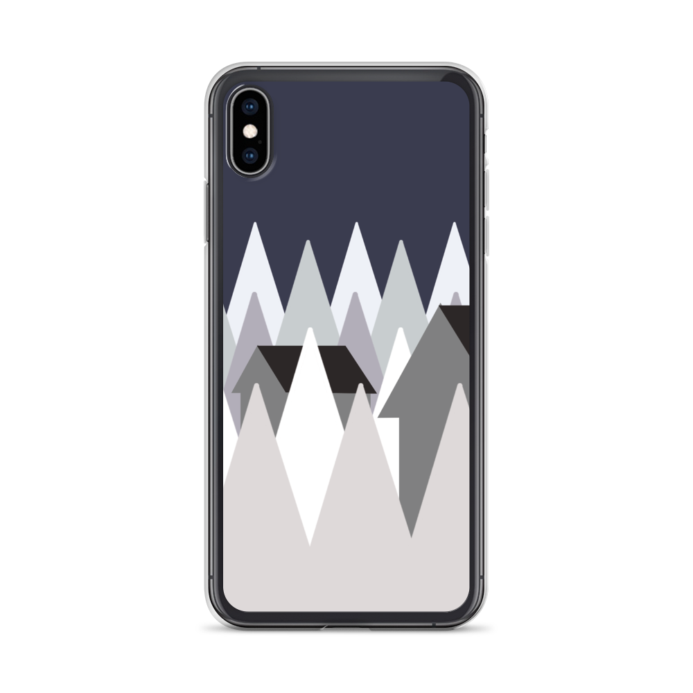 Winter Eve | iPhone Case