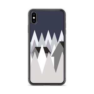 Winter Eve | iPhone Case