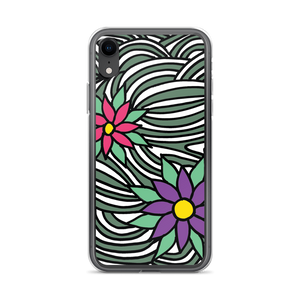 Flower Ornament | iPhone Case