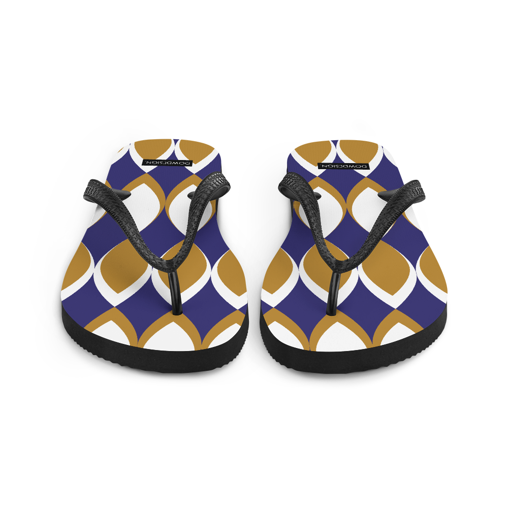 Golden Eye Ornament | Flip-Flops