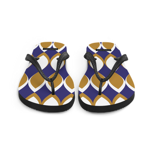 Golden Eye Ornament | Flip-Flops