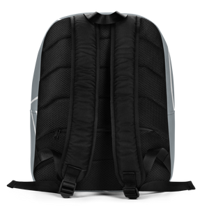 Gray Day | Minimalist Backpack