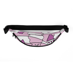 Back to School | Fanny Pack