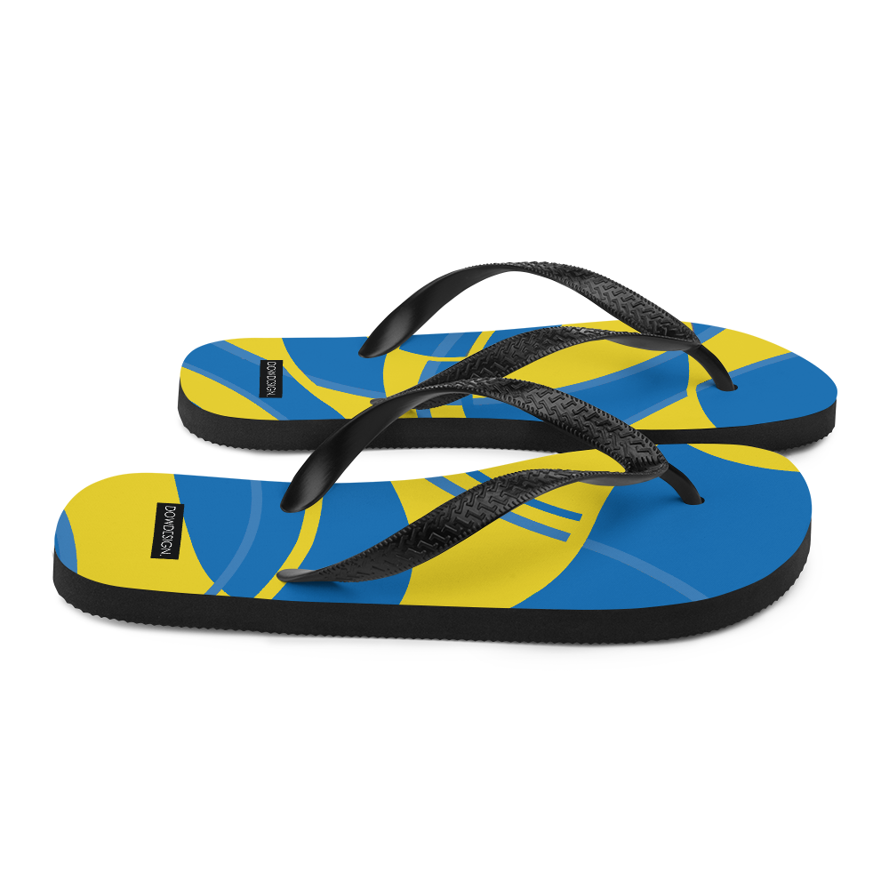 Sweden | Flip-Flops