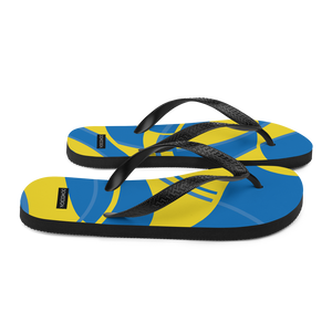 Sweden | Flip-Flops