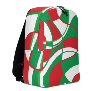 Italy | Minimalist Backpack