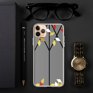 Lonely Friends | iPhone Case