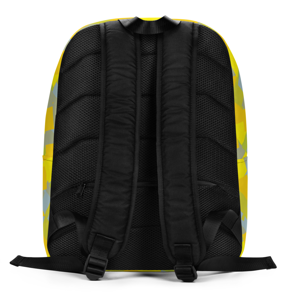 Easter Mix | Minimalist Backpack