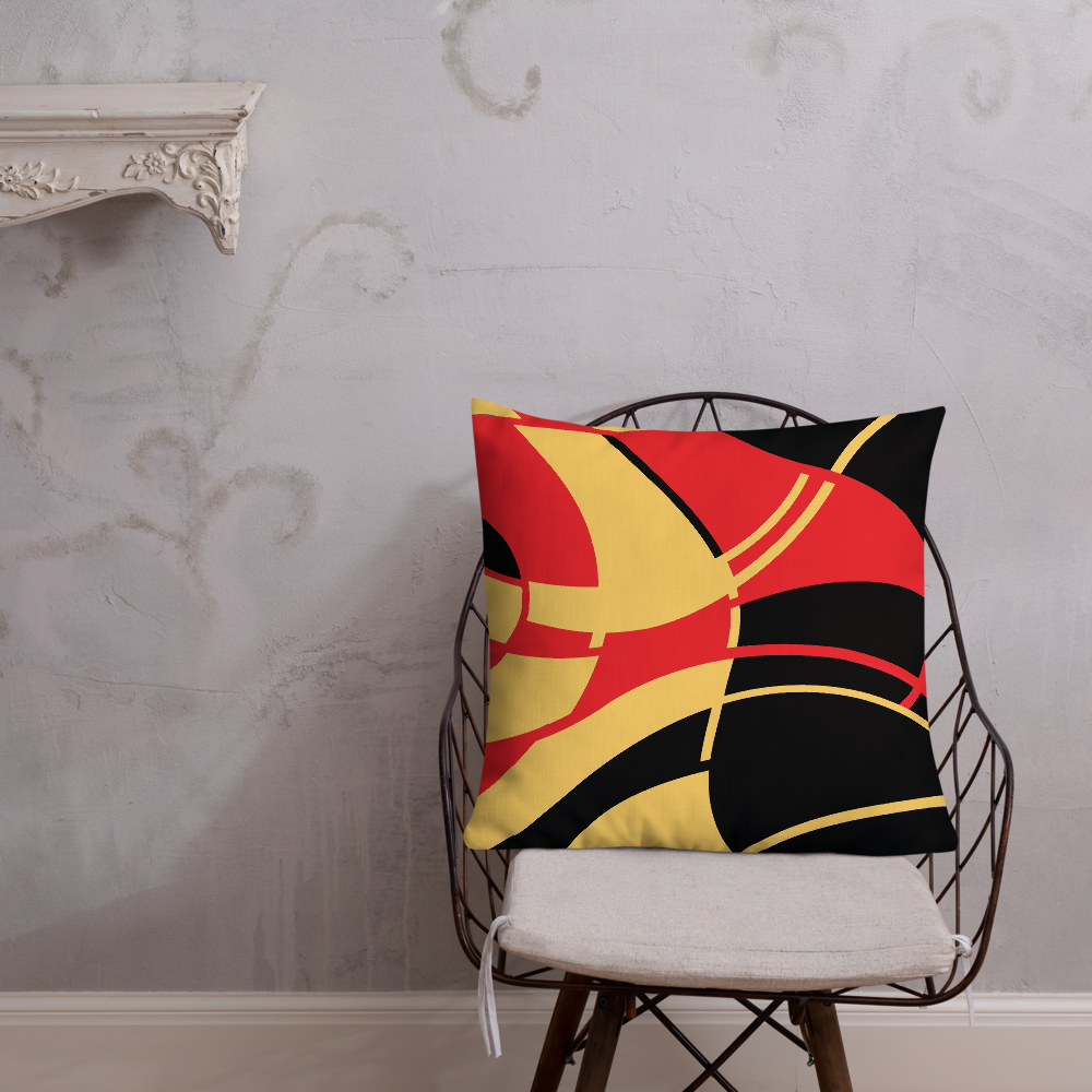 Germany | Pillow