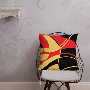 Germany | Pillow