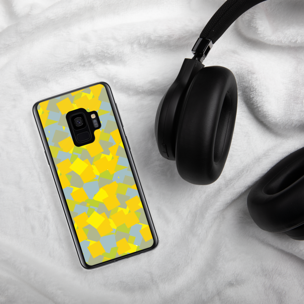 Easter Mix | Samsung Case