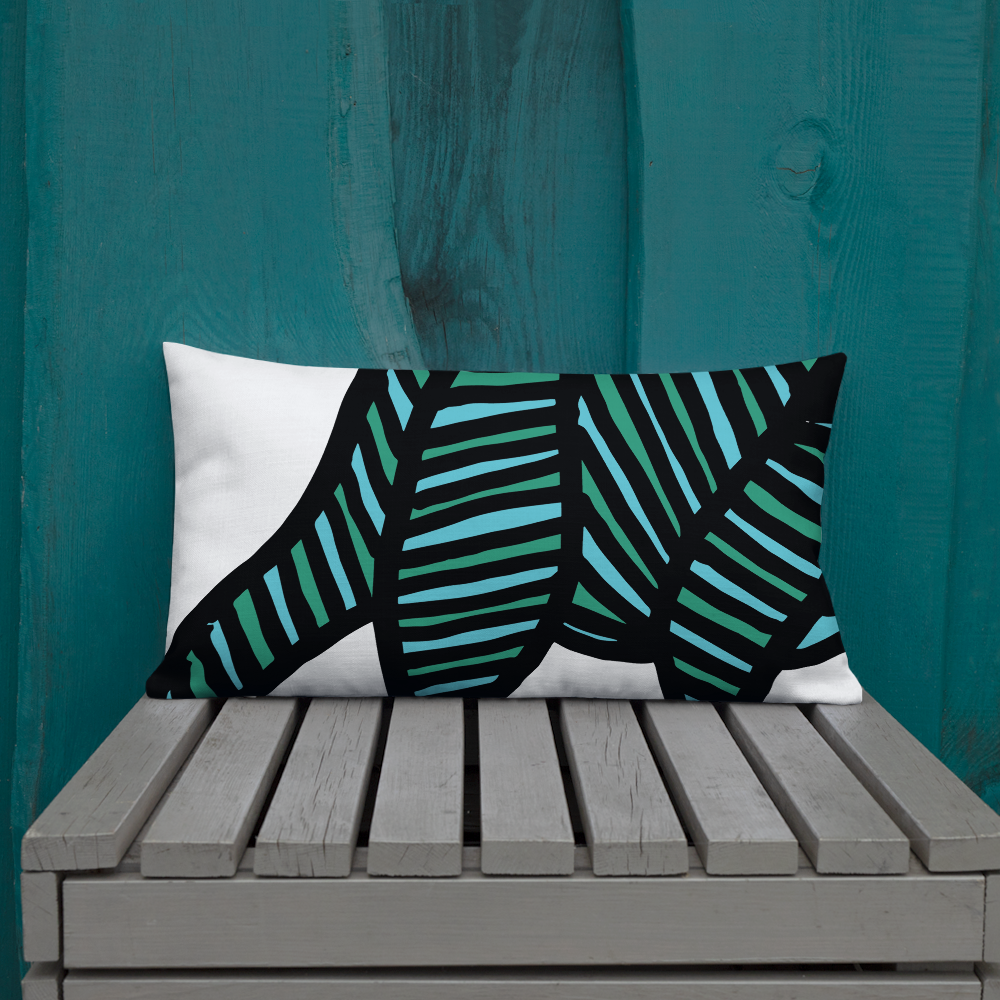 Karhu Kuhmo | Pillow