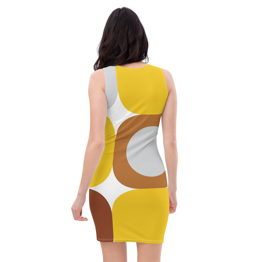 Autumn Ornament | Dress