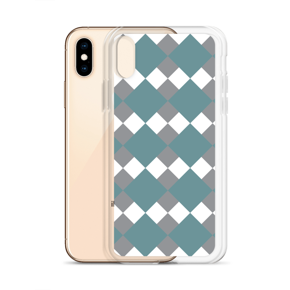 Novelty Ornament | iPhone Case