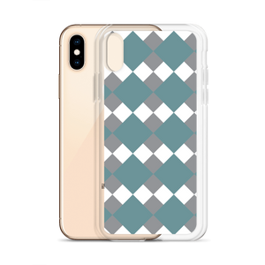 Novelty Ornament | iPhone Case