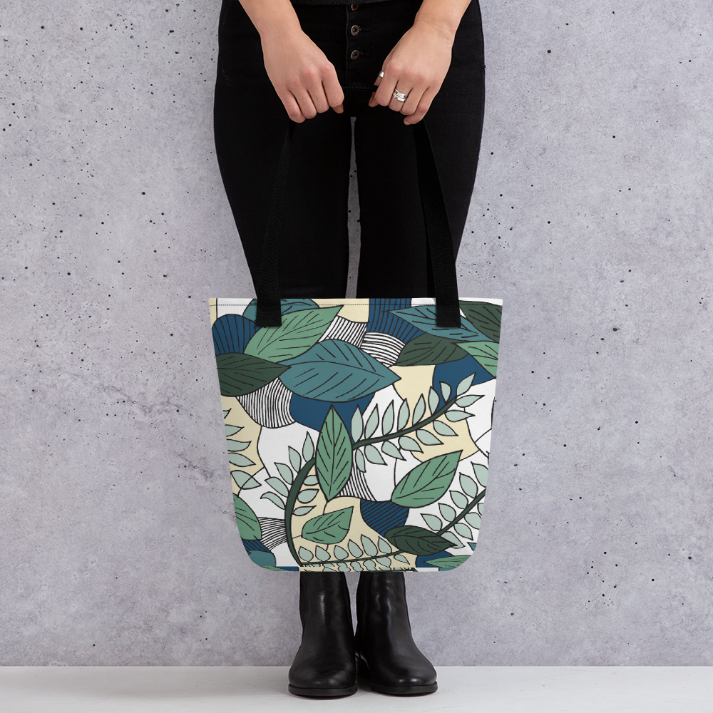 Summer Vibes | Tote Bag