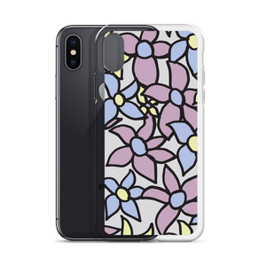 Flower Mix | iPhone Case