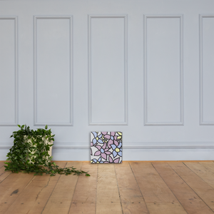 Flower Mix | Canvas