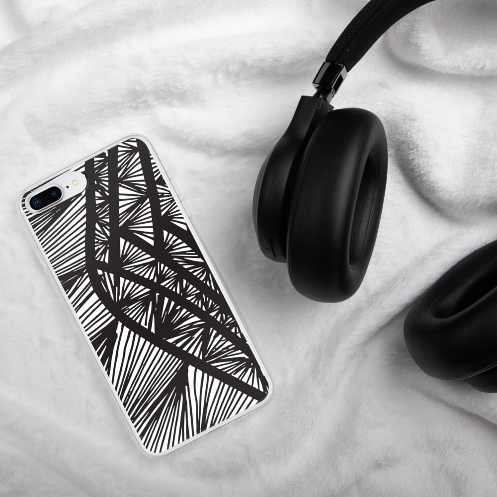 Happy Flower | iPhone Case