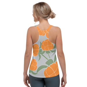 Lakka Ornament | Women's Racerback Tank