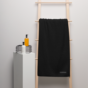 Royal Design | Oversized Turkish Cotton Towel